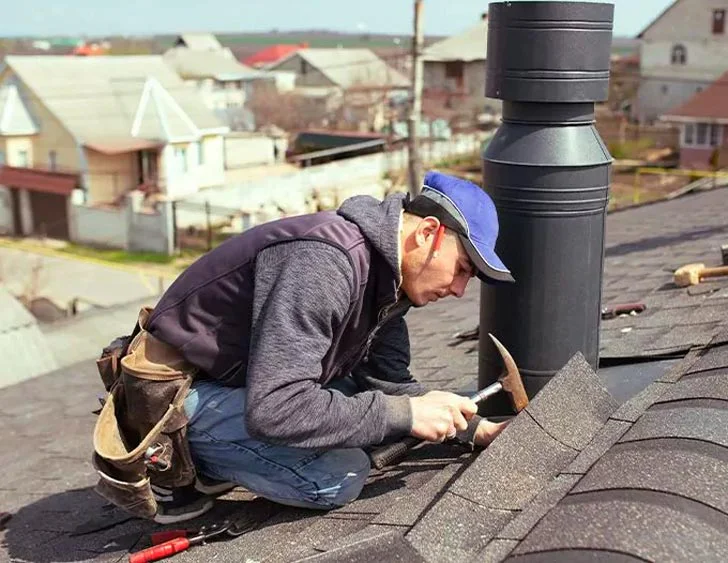 Roofing Service You Can Trust