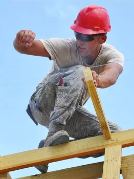 Structural Integrity Repairs