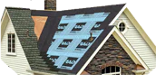 gaf roof system