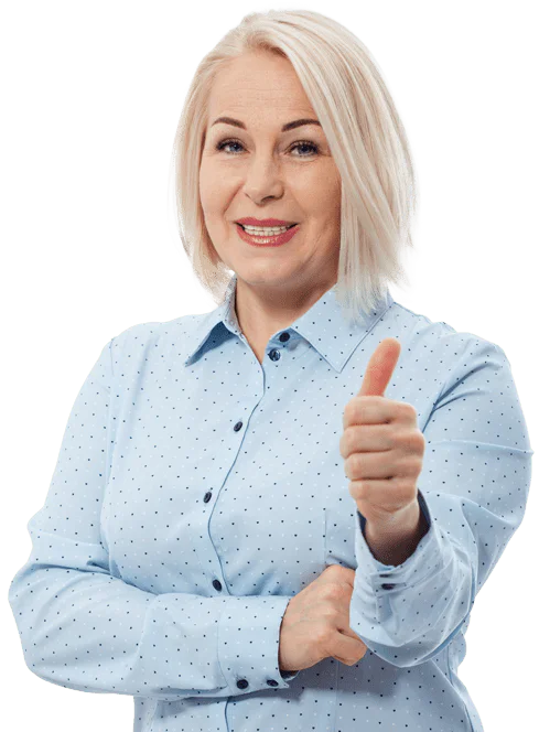 Roofing Professional – Experienced Woman Roofer