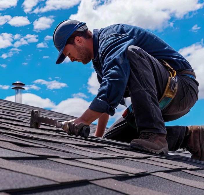 Roof Repair