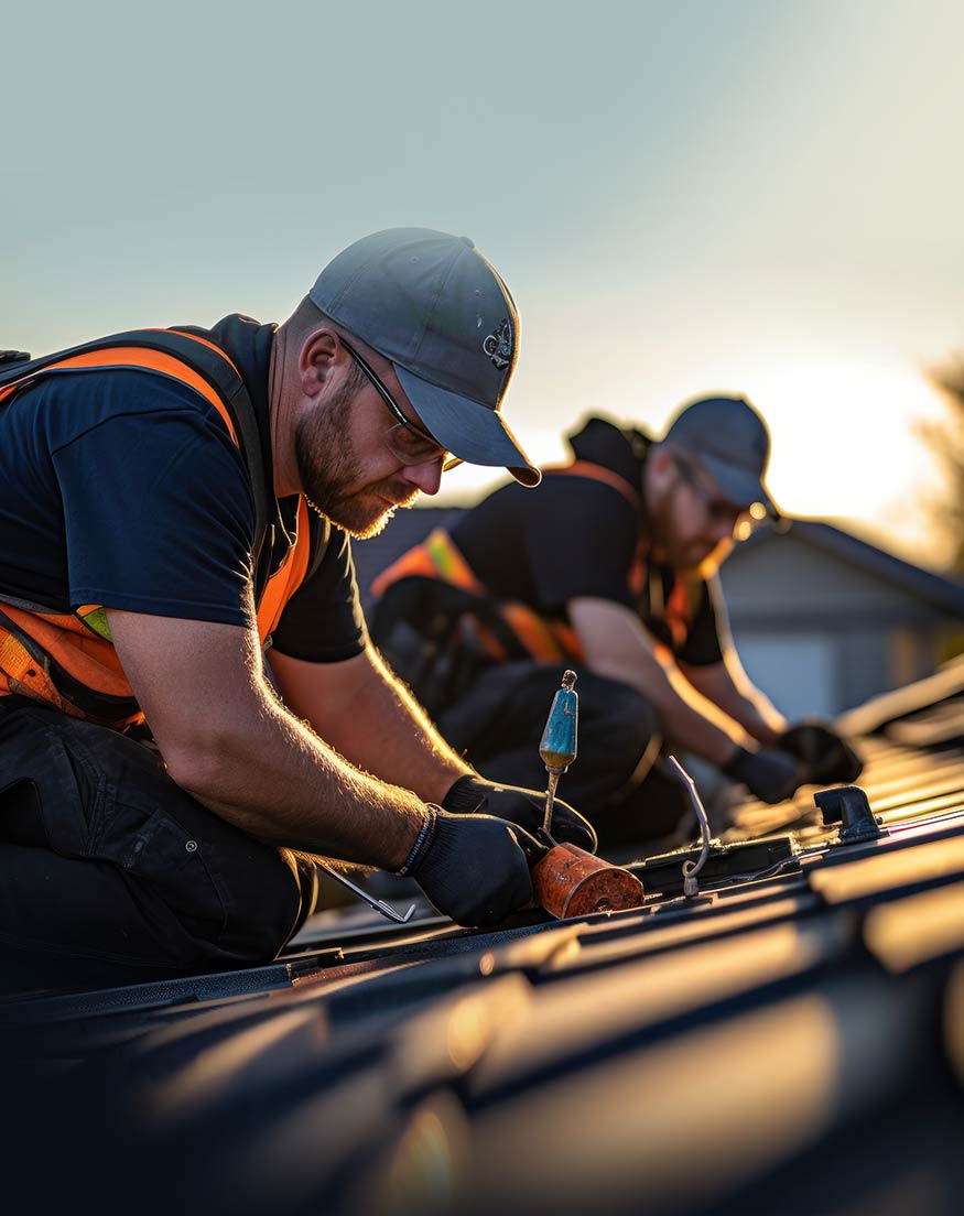 Best Roofing of Virginia Means Excellent ValueBest Roofing of Virginia Means Excellent Value