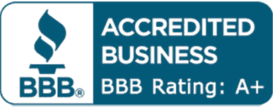 BBB A+ Rating